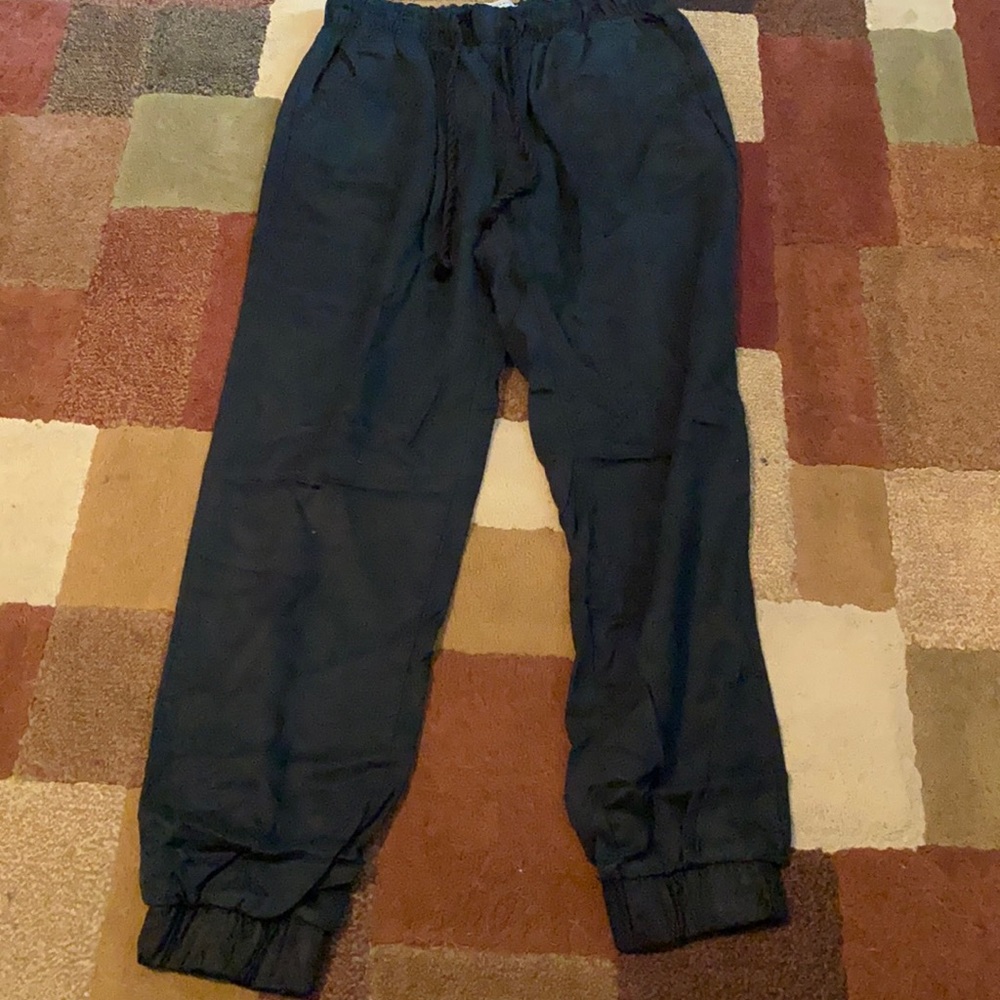 BASS joggers